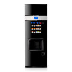 Azkoyen Novara Coffee Machine