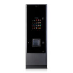 Azkoyen Zensia Coffee Machine - Demo