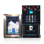 Saeco Phaedra Evo Coffee Machine