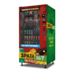 Spaza 24/7 Combination