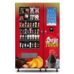 Spaza Touch