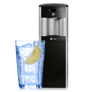 Filtered Water Coolers