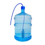 20 Litre Water Bottle with Submersible Pump