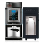 Necta Korinto Coffee Machine